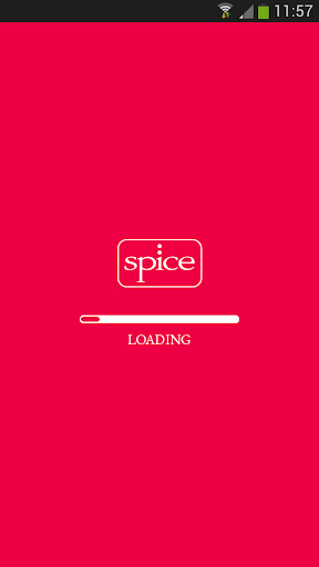 Spice Shopping Centre