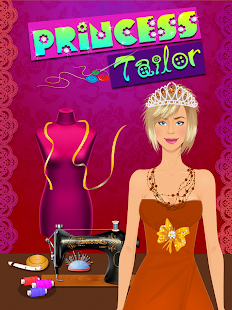 Princess Tailor Boutique