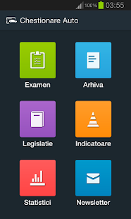 Free Download Chestionare Auto APK for Android