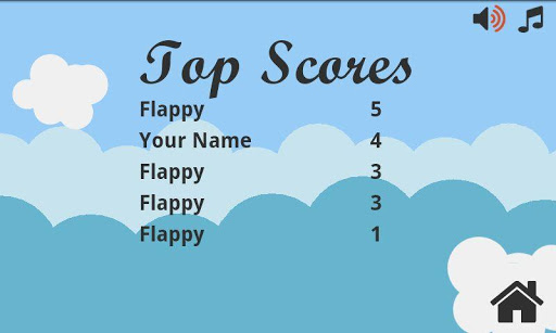 【免費動作App】Flappy Cow-APP點子