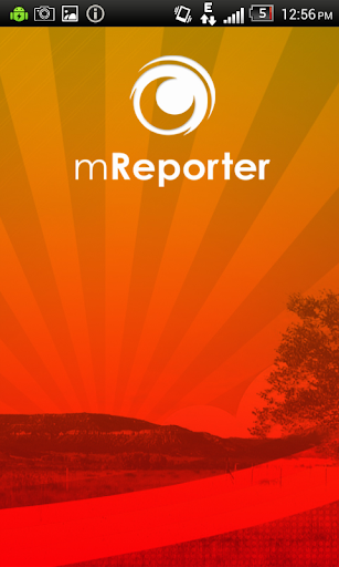 mReporter