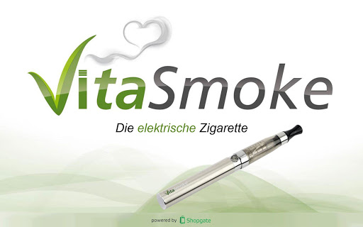 【免費購物App】VitaSmoke GmbH-APP點子