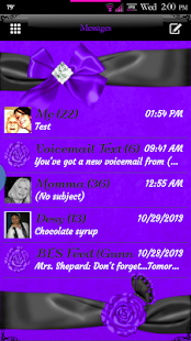 How to mod Simply Passion GO SMS Theme 1.0 apk for android