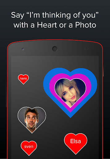 HeartsApp