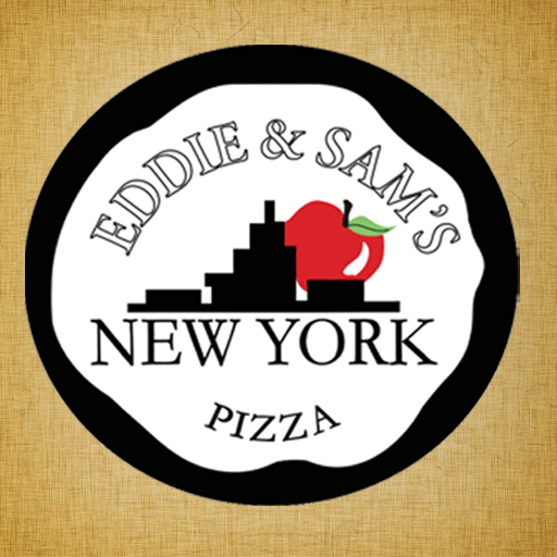 Eddie & Sams Pizza 商業 App LOGO-APP開箱王