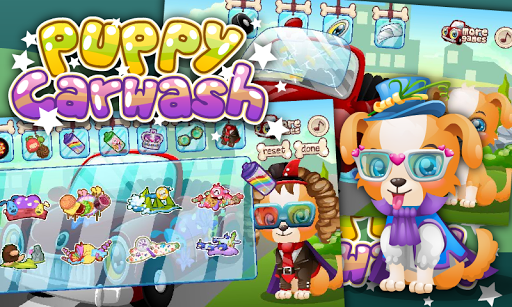 免費下載休閒APP|Puppy Car Wash app開箱文|APP開箱王