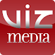 VIZ Manga icon