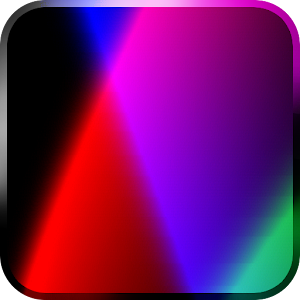 Chroma Wave Live Wallpaper logo
