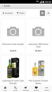 Download SCOMA - Whiskyversand APK