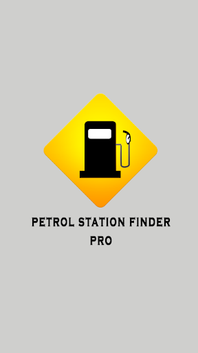 Petrol Station Finder