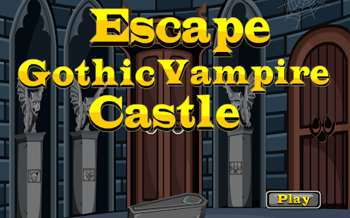 Escape Game-Vampire Castle Screenshots 5