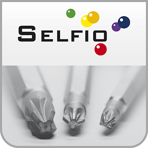 Selfio App.apk 2.2.1