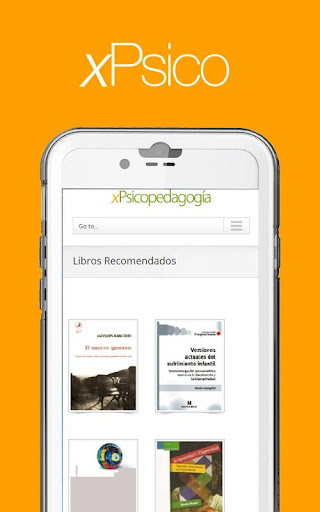 【免費教育App】Psicopedagogía-APP點子