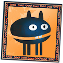 Bestiary Live Wallpaper logo