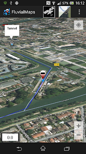 Fluvial Maps Screenshots 13