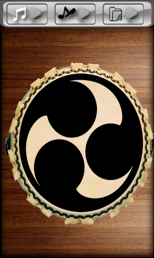 Taiko Japanese Drum