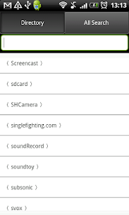 How to download SD Card Searcher lastet apk for bluestacks