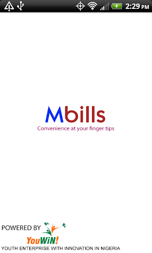 Mbills