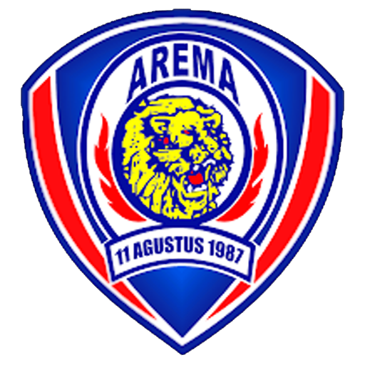 3D Arema Malang Live Wallpaper LOGO-APP點子