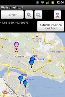How to download Wo ist mein ... ? 1.2 mod apk for laptop