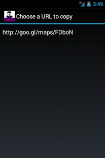 Free URL Stripper APK for PC