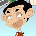 Mr Bean Trouble In Hair Saloon