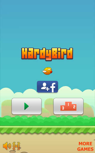 Hardy Bird