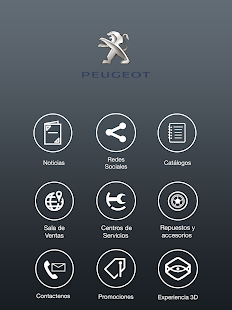 Free Download Peugeot Guatemala APK