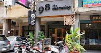 98 the morning (已歇業)