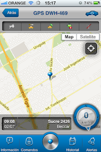 How to mod Ituran Argentina 1.0.6 unlimited apk for pc