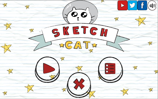 SketchCat