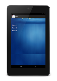 Free Download OJAS APK