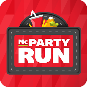 McParty Run 1.0