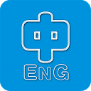 English Chinese Dictionary mobile app icon