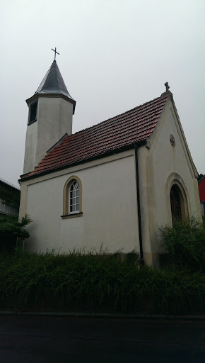 Hambacher Kapelle