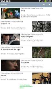 decine21.com Screenshots 2