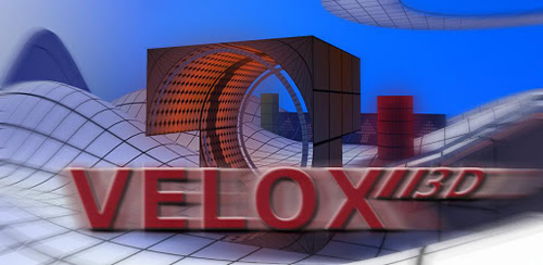 Velox 3D Free 2.1