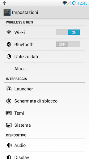 CM10.2 HoloWhite Theme