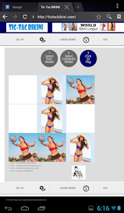 How to install Tic-Tac BIKINI patch 1.21 apk for laptop