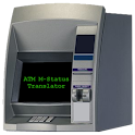 ATM M-Status Translator
