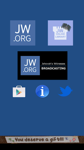 JW Quick Tools Languages