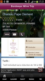Bordeaux Wine Trip Screenshots 2