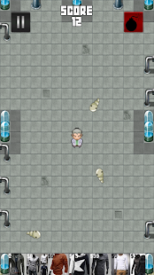 How to mod Ebola Exterminator patch 0.2.6 apk for bluestacks