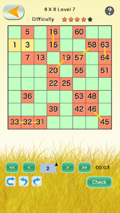 How to mod Number Connect + Free Puzzle patch 1.0 apk for pc
