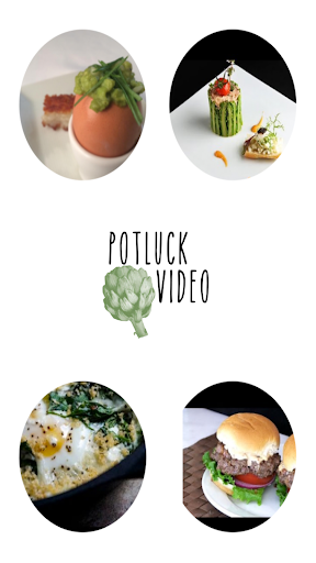 Potluck Video