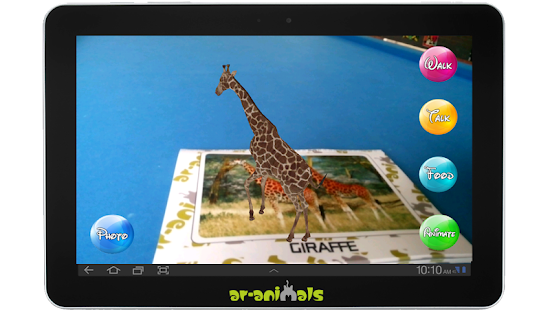 AR-ANIMALS Screenshots 22