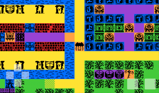 Download Ramble Planet APK for Android