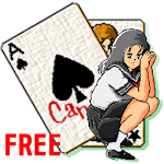 Ace トランプゲーム集 100種類　FREE Apk