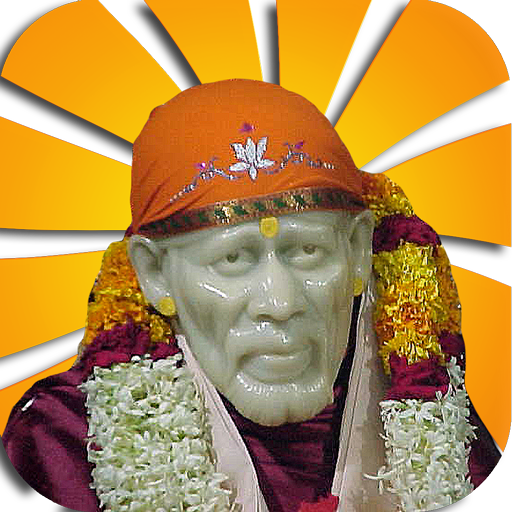 Om Sai Baba offline Aarti LOGO-APP點子