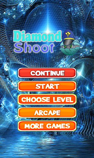 Diamond Shoot